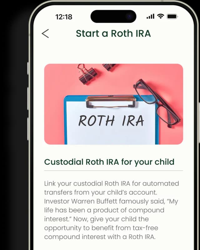 Roth Match