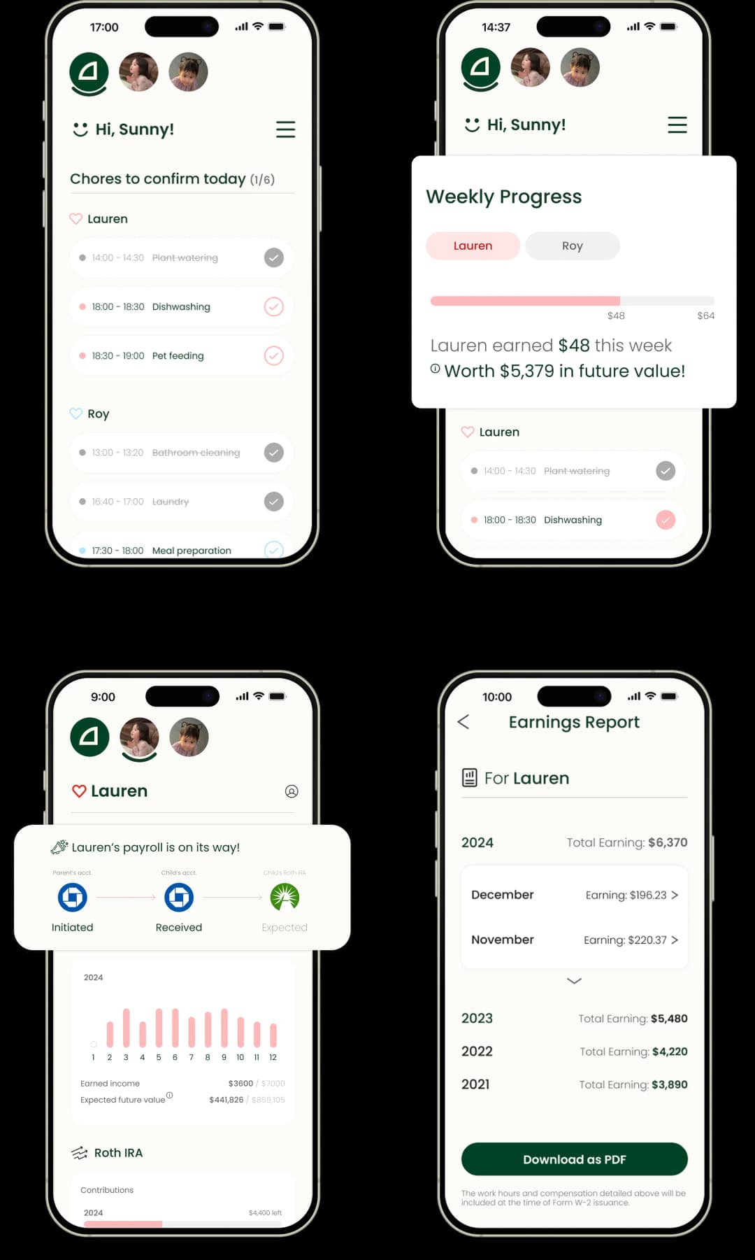 Phone 1