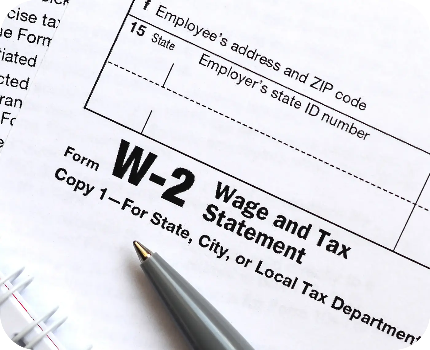 IRS